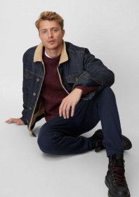 Куртки та дублянки Marc O’Polo модель 929916525032-028 Фото