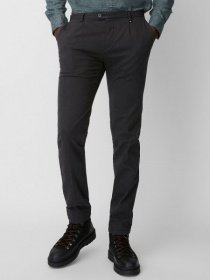 Повседневные штаны Marc O’Polo модель 930038710180-990_32 Фото