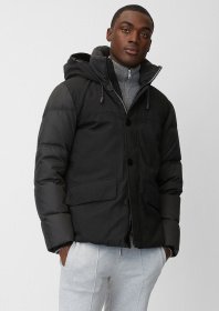 Куртка Marc O’Polo модель 930093670346-990 Фото