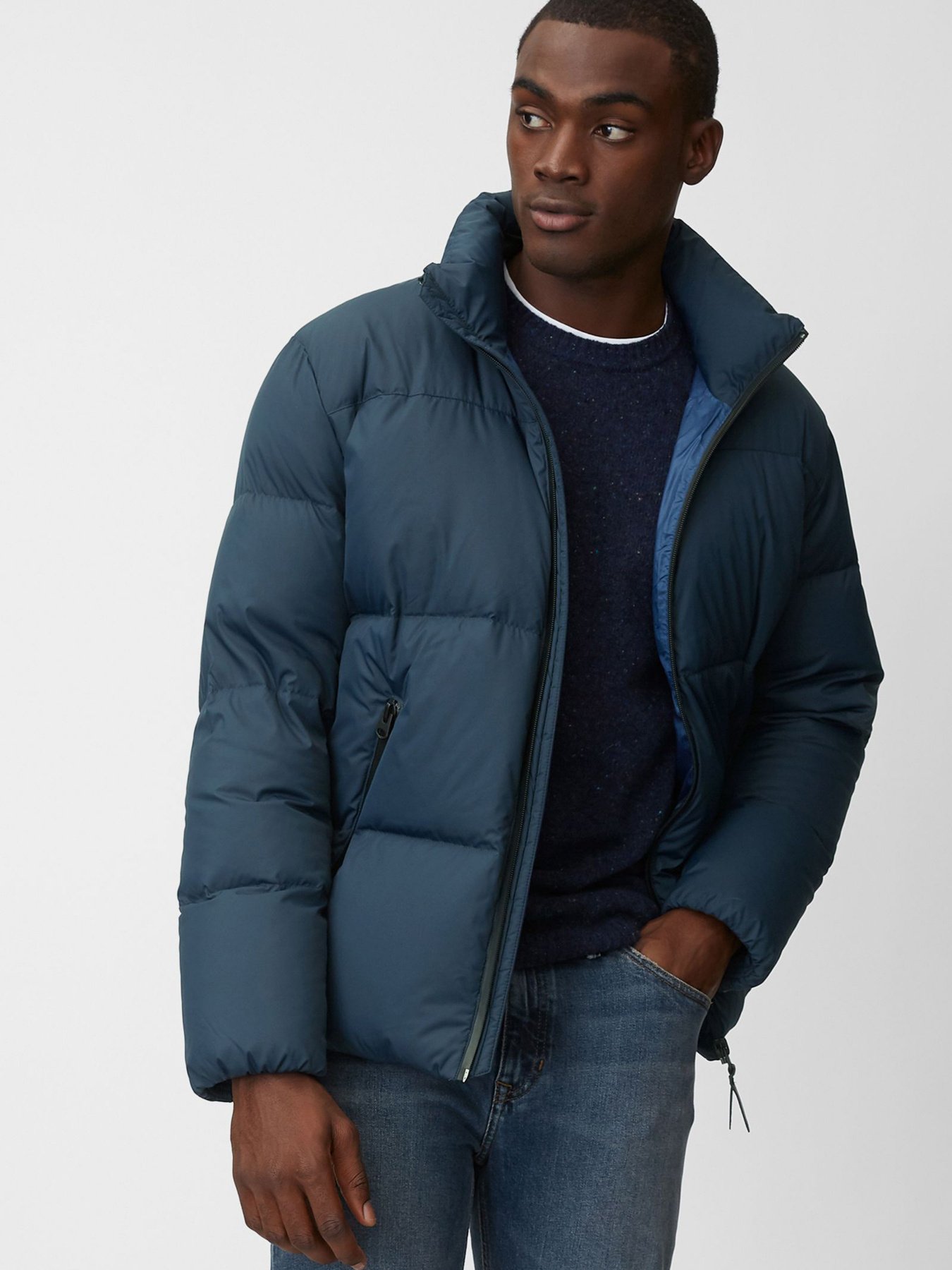 Куртка Marc O’Polo модель 930096070326-896 Фото