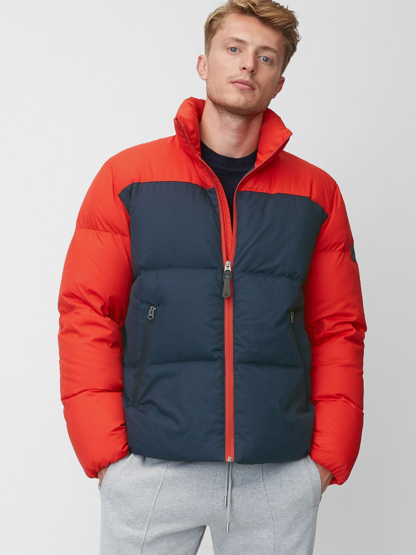 Пуховик Marc O’Polo модель 930096070538-294 Фото