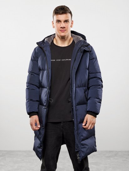 Пуховик Marc O’Polo модель 930097270314-896 — фото - INTERTOP