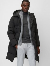 Пуховик Marc O’Polo модель 930097270314-990 Фото