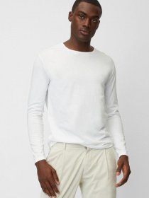 Реглан Marc O’Polo модель 930227652232-100 Фото