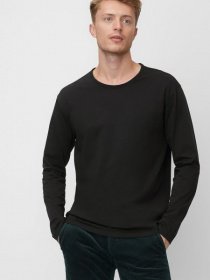 Реглан Marc O’Polo модель 930227652232-990 Фото