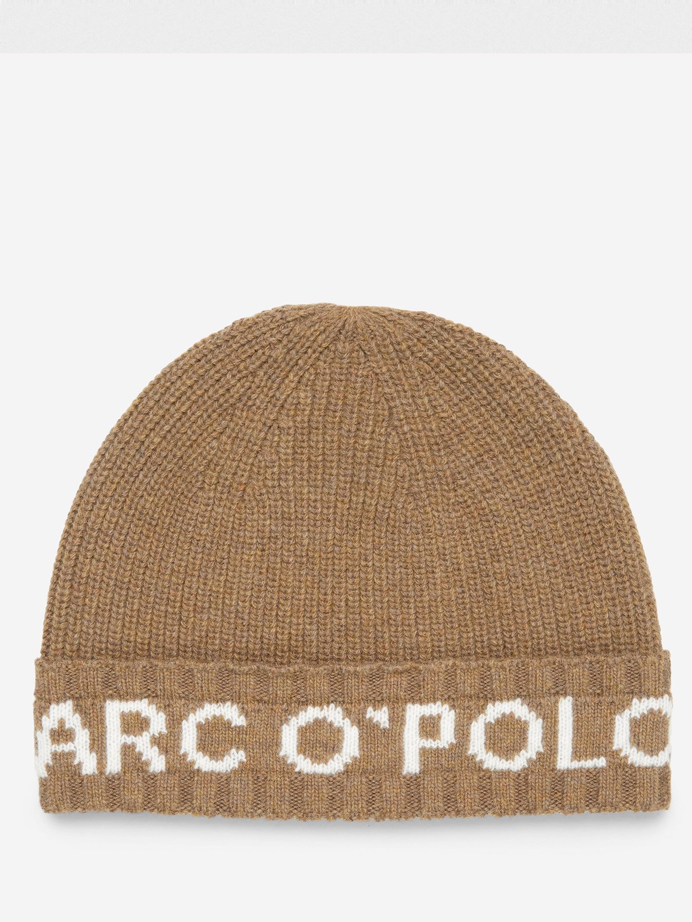 Шапка Marc O’Polo модель 930505501128-735 Фото