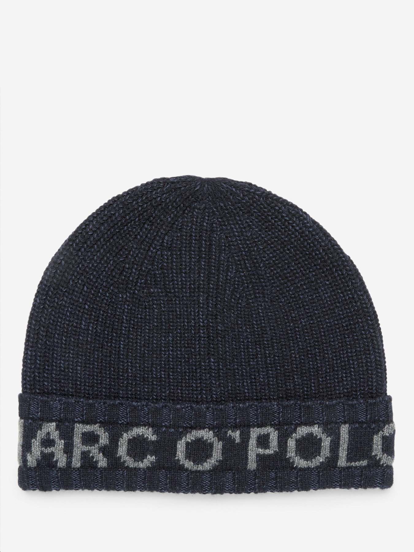 Шапка Marc O’Polo модель 930505501128-896 Фото