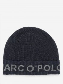 Шапка Marc O’Polo модель 930505501128-896 Фото