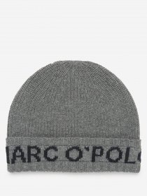 Шапка Marc O’Polo модель 930505501128-969 Фото