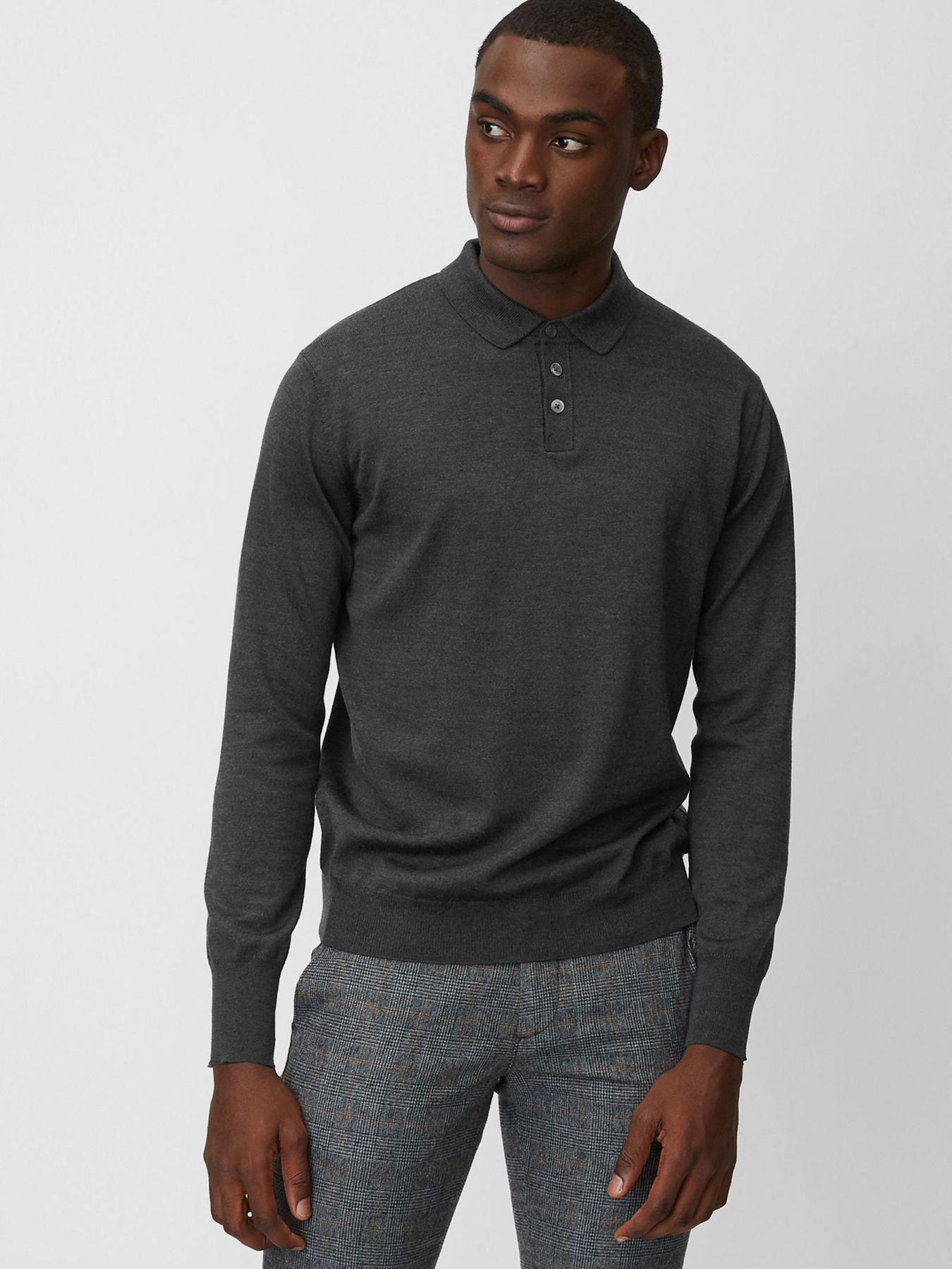 Пуловер Marc O’Polo модель 930509660198-989 Фото