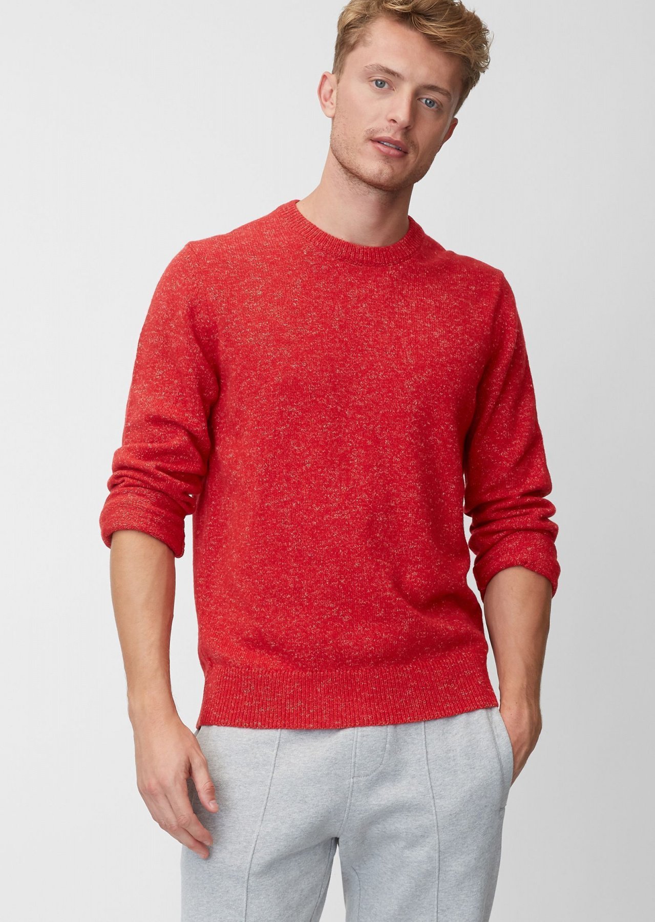 Джемпер Marc O’Polo модель 930620960194-294 Фото