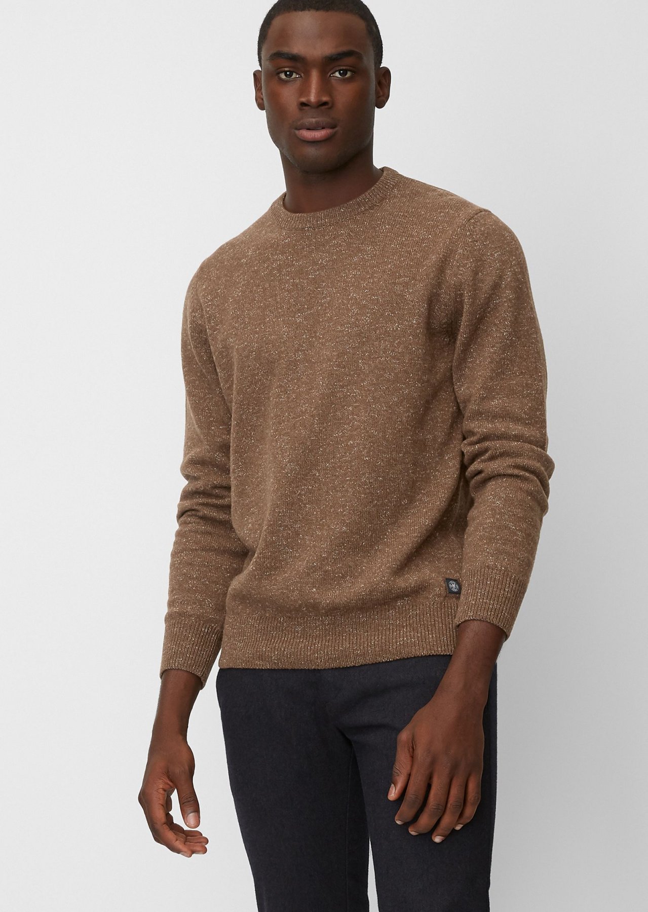 Джемпер Marc O’Polo модель 930620960194-774 Фото