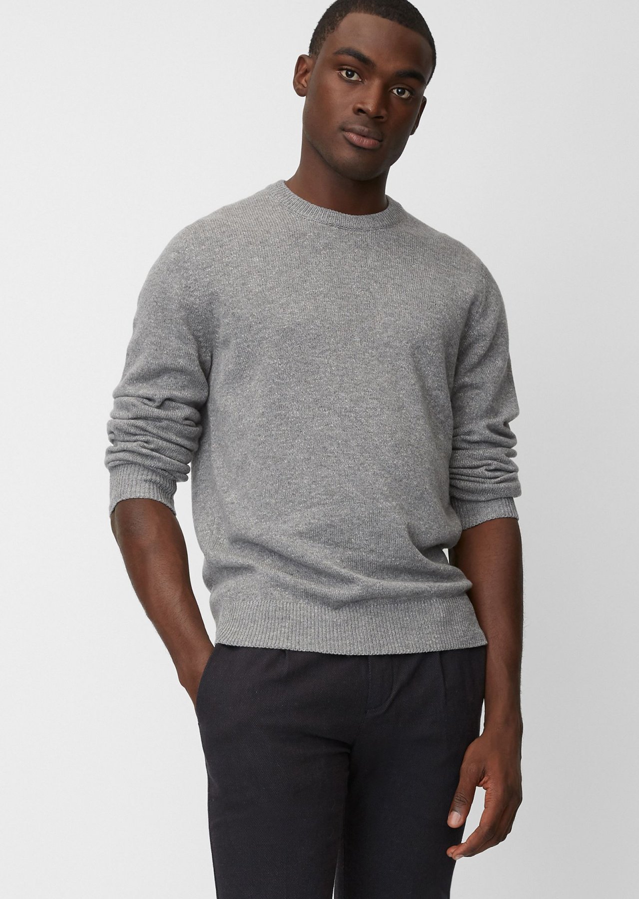 Джемпер Marc O’Polo модель 930620960194-936 Фото