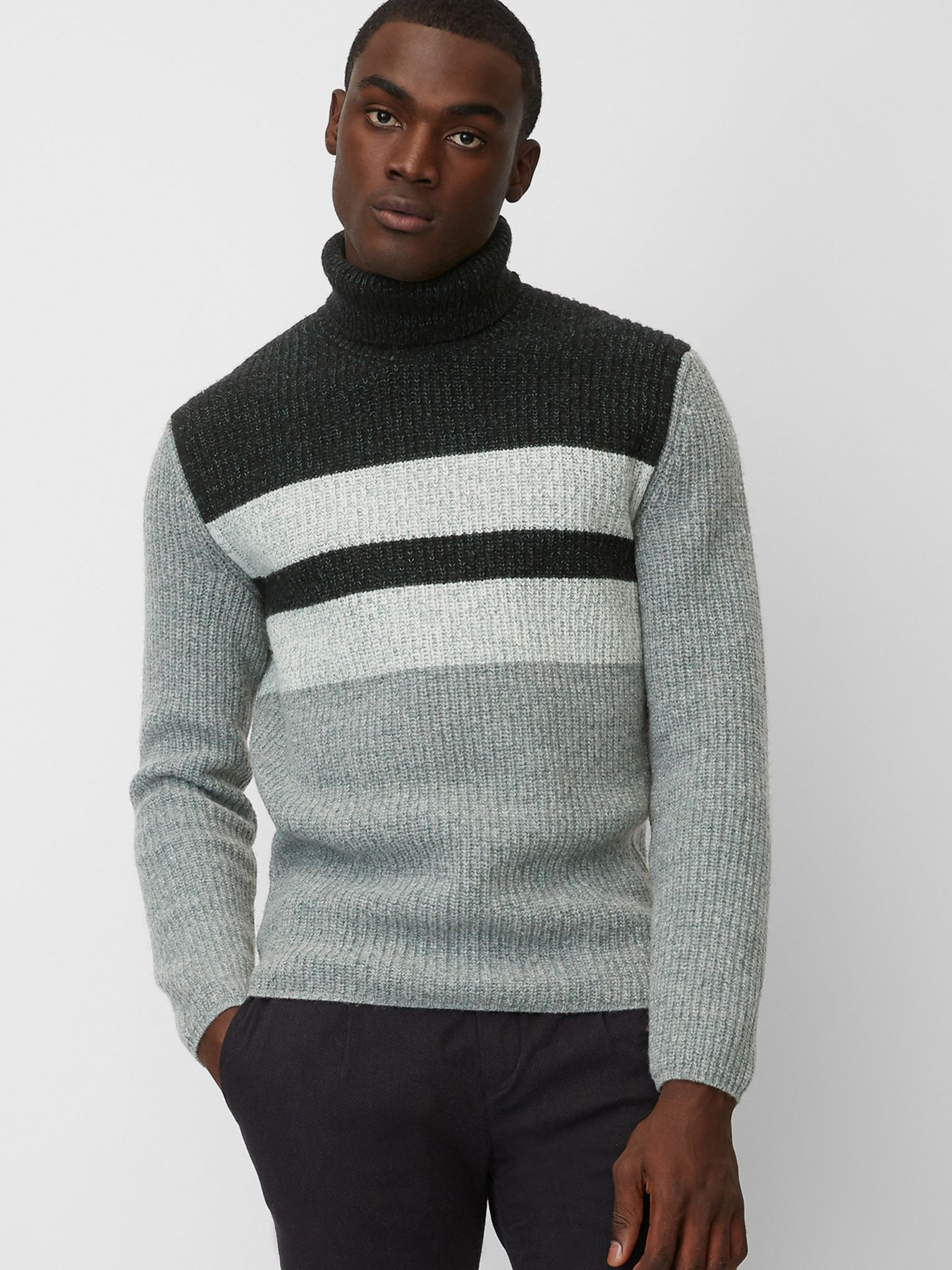 Светр Marc O’Polo модель 930621060192-990 Фото