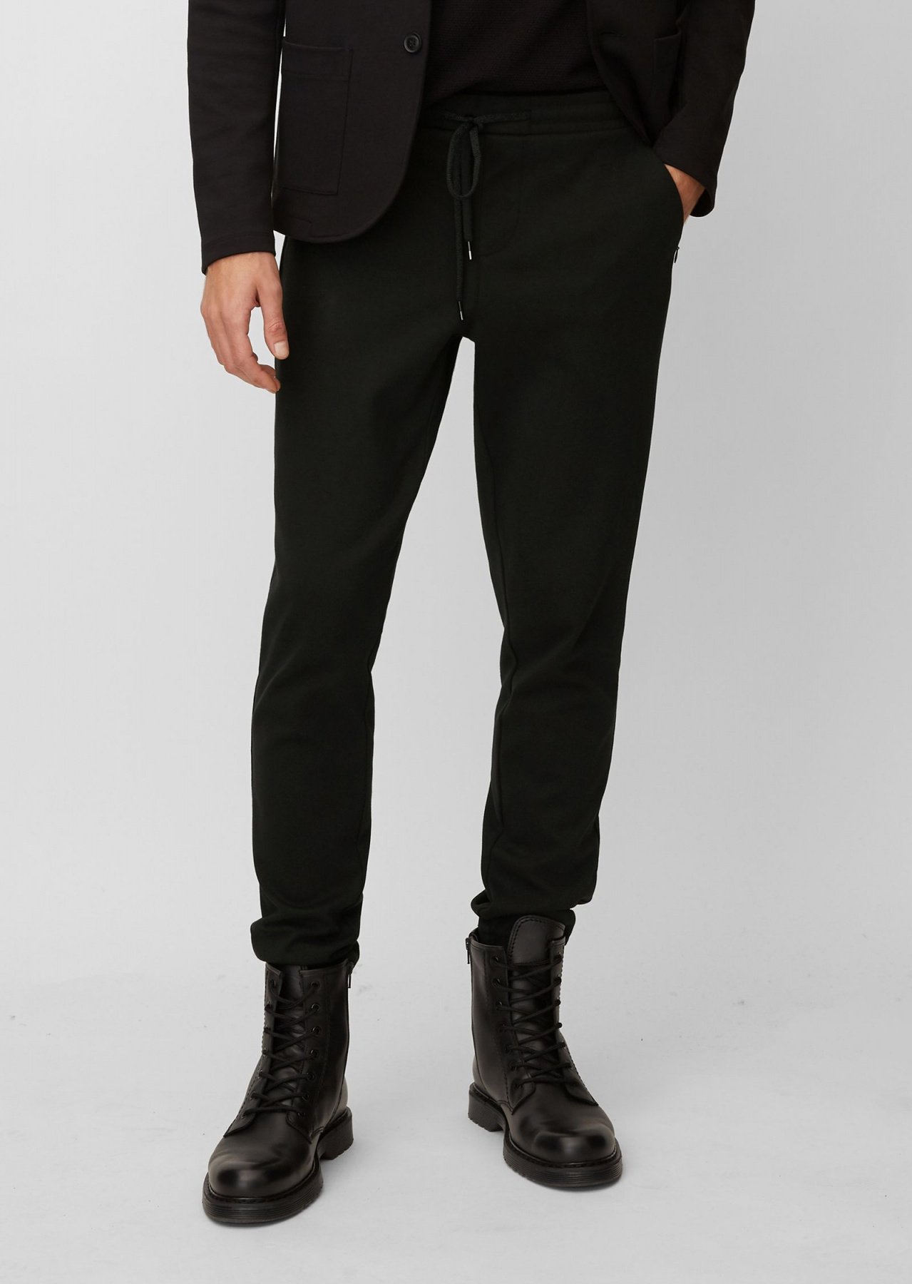 Брюки повседневные Marc O’Polo модель 932318819064-990 Фото