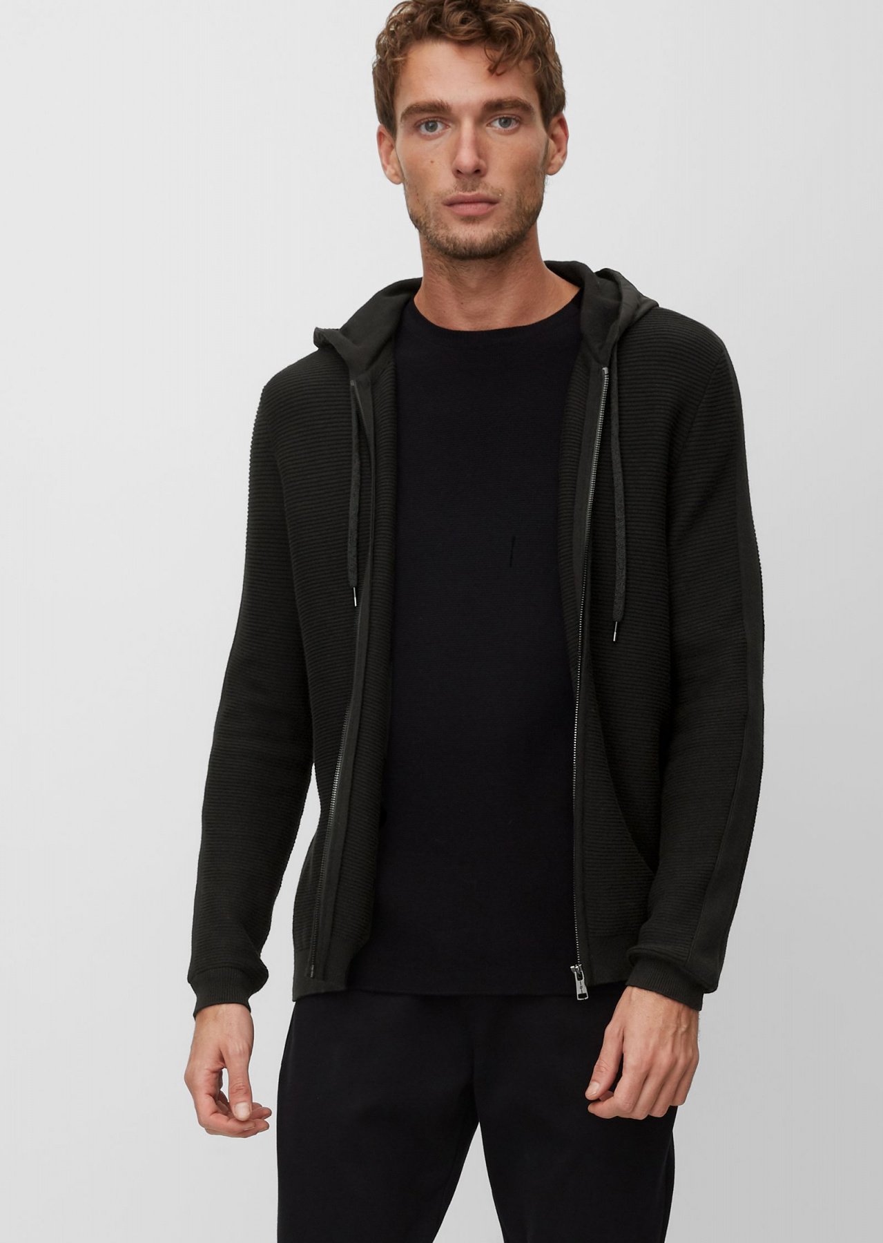 Кардиган Marc O’Polo модель 932526761094-990 Фото