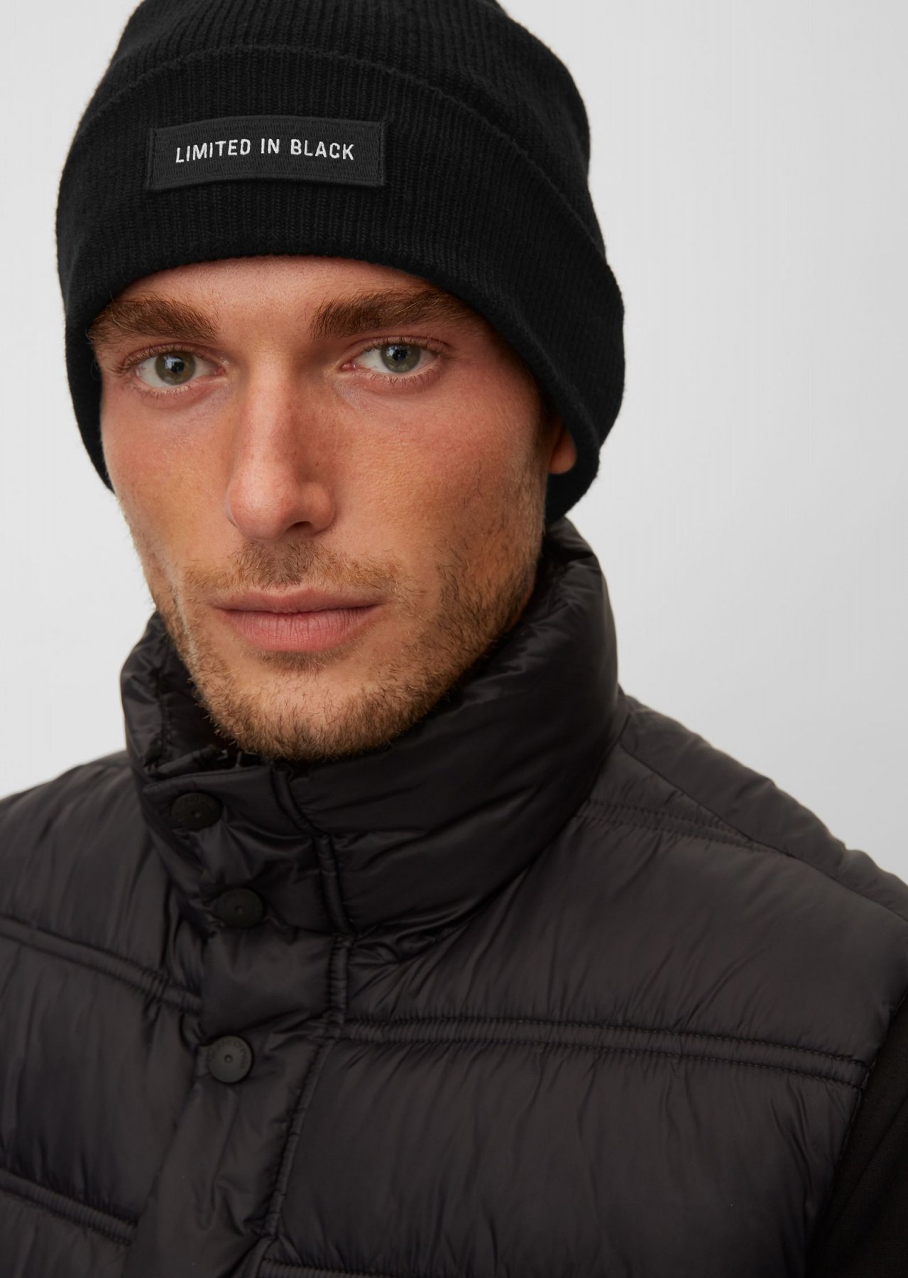 Шапка Marc O’Polo модель 932602201160-990 Фото