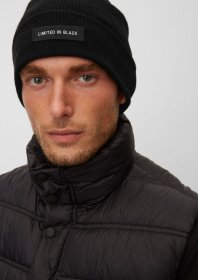 Шапка Marc O’Polo модель 932602201160-990 Фото