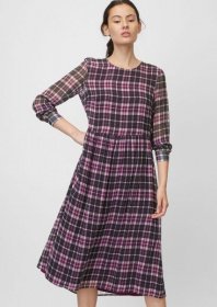 Платья Marc O’Polo DENIM модель 948104421079-C40 Фото