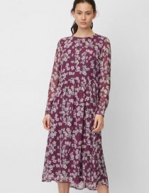 Платья Marc O’Polo DENIM модель 948104421079-C91 Фото