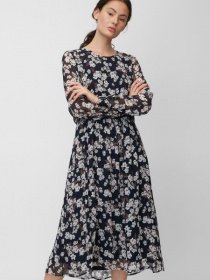 Платья Marc O’Polo DENIM модель 948104421079-N01 Фото