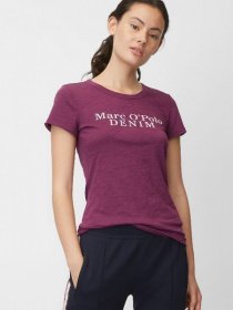 Футболки і поло Marc O’Polo DENIM модель 948236351143-306 Фото