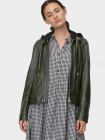 Куртка Marc O’Polo DENIM модель 948711073003-409 Куртка Marc O’Polo DENIM модель 948711073003-409 Фото