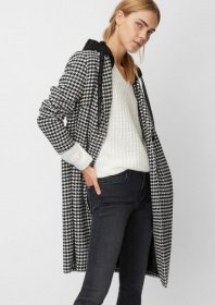 Пальто Marc O’Polo DENIM модель 949004871009-C39 Фото