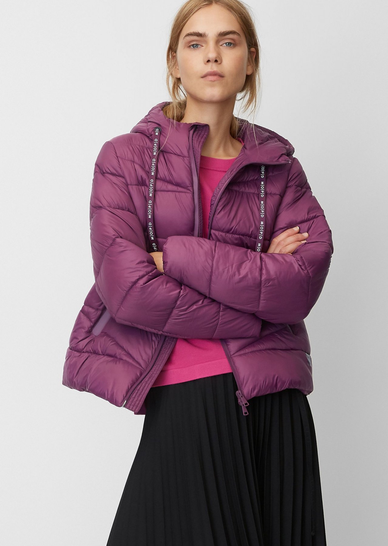 Куртка Marc O’Polo DENIM Модель 949082370039-306 Фото