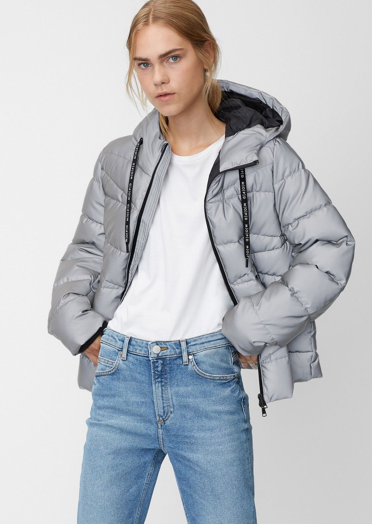 Куртка Marc O’Polo DENIM модель 949083570039-C90 Фото