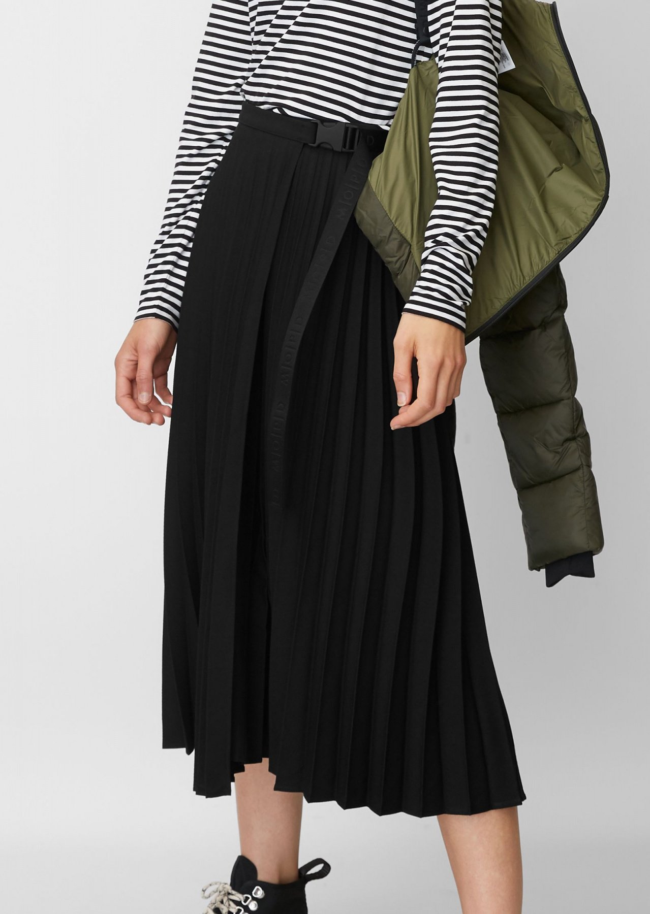 Юбки Marc O’Polo DENIM модель 949085820049-990 Фото