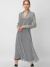 Платья Marc O’Polo DENIM модель 949104421083-C38 Фото