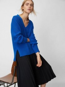 Джемпер Marc O’Polo DENIM модель 949625160075-805 Фото