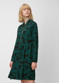 Платья Marc O’Polo DENIM модель 950091421441-N10 Фото