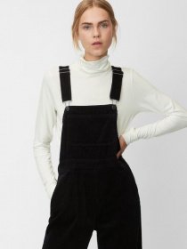 Водолазка Marc O’Polo DENIM модель 950225752703-106 Фото