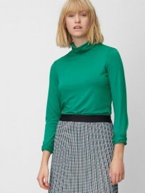 Водолазка Marc O’Polo DENIM модель 950225752703-417 Фото