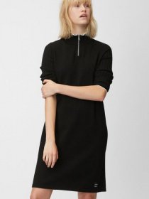 Платья Marc O’Polo DENIM модель 950512167135-990 Фото