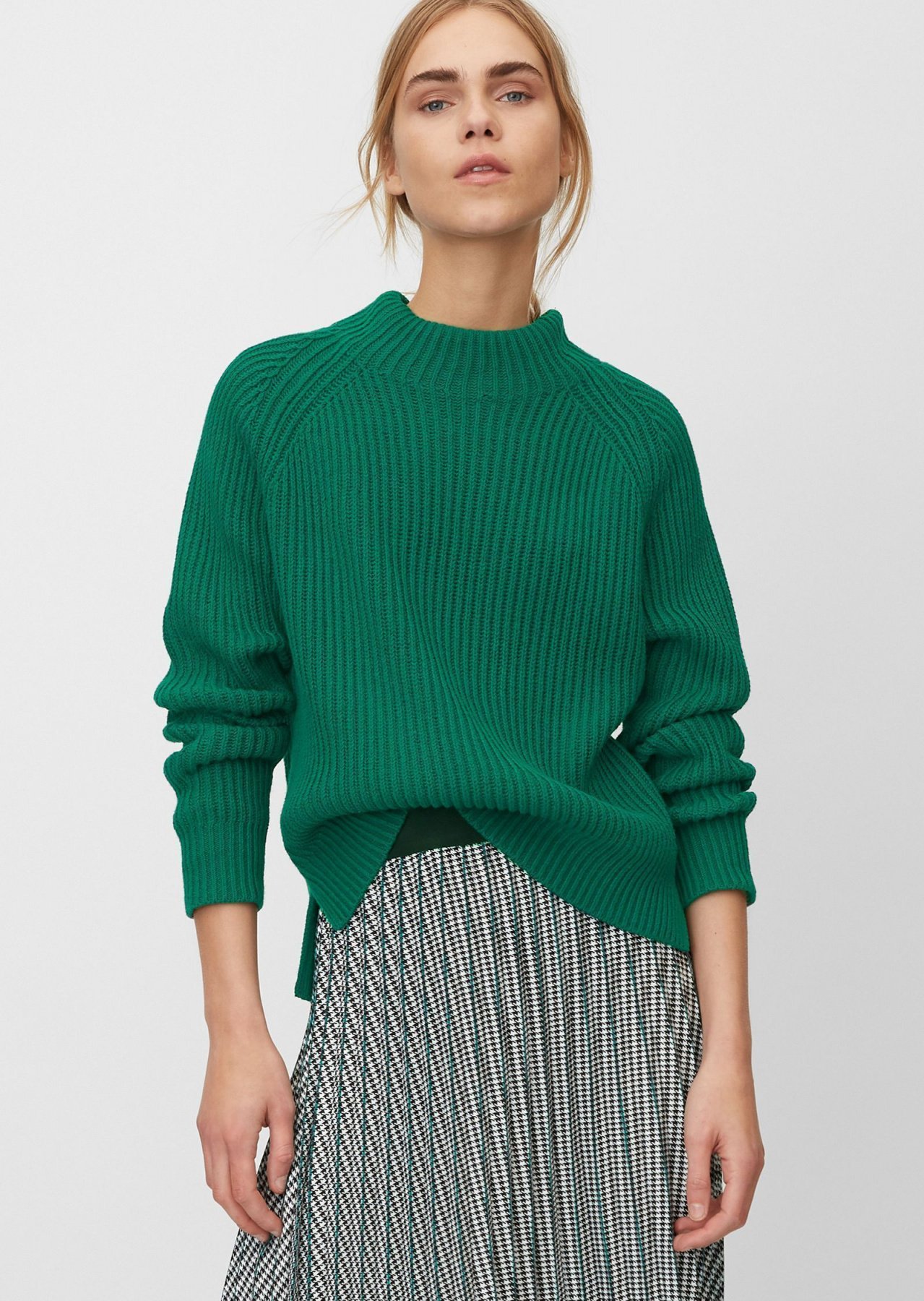 Джемпер Marc O’Polo DENIM модель 950625160819-413 Фото