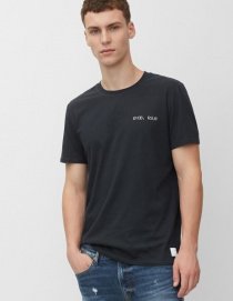 Футболки и поло Marc O’Polo DENIM модель 967214151508-815 Фото