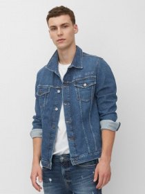 Куртка Marc O’Polo DENIM модель 967906325018-P16 Фото