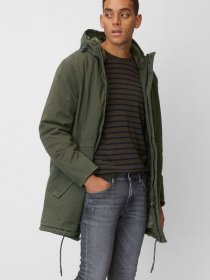 Парка Marc O’Polo DENIM модель 969024970458-409 Фото