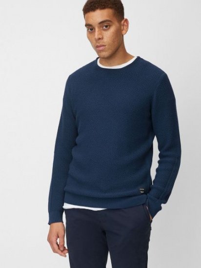 Пуловер Marc O’Polo DENIM модель M69511760606-816 - фото