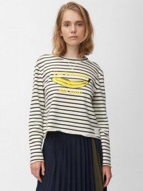 Свитшот Marc O’Polo DENIM модель 946411954087-C01 Фото