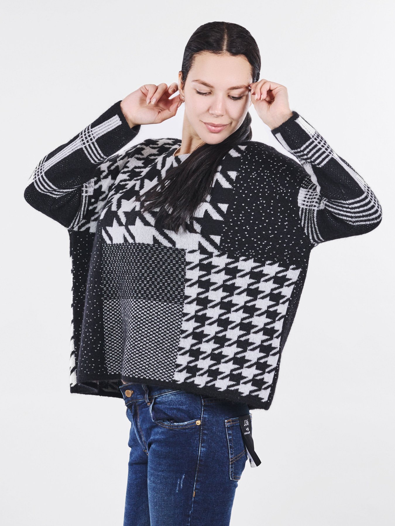 Светр Marc O’Polo модель 989622060801-Z76 Фото