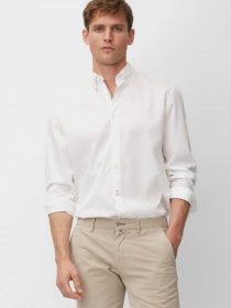 Рубашка Marc O’Polo модель B21766842156-100 Фото