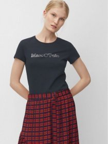 Футболки и поло Marc O’Polo модель M07229351083-812 Фото