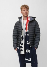 Куртка синтепоновая Marc O’Polo модель M27080170040-896 Фото