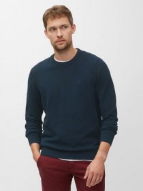 Пуловер Marc O’Polo модель M27500460134-896 Фото