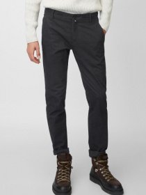 Повседневные штаны Marc O’Polo модель M29014410118-896_32 Повседневные штаны Marc O’Polo модель M29014410118-896_32 Фото