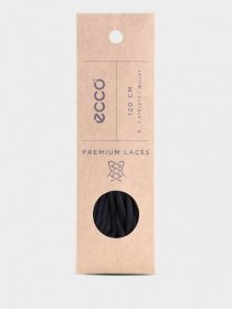 Шнурки ECCO Sporty Round модель 9044800(00101)-120 Фото